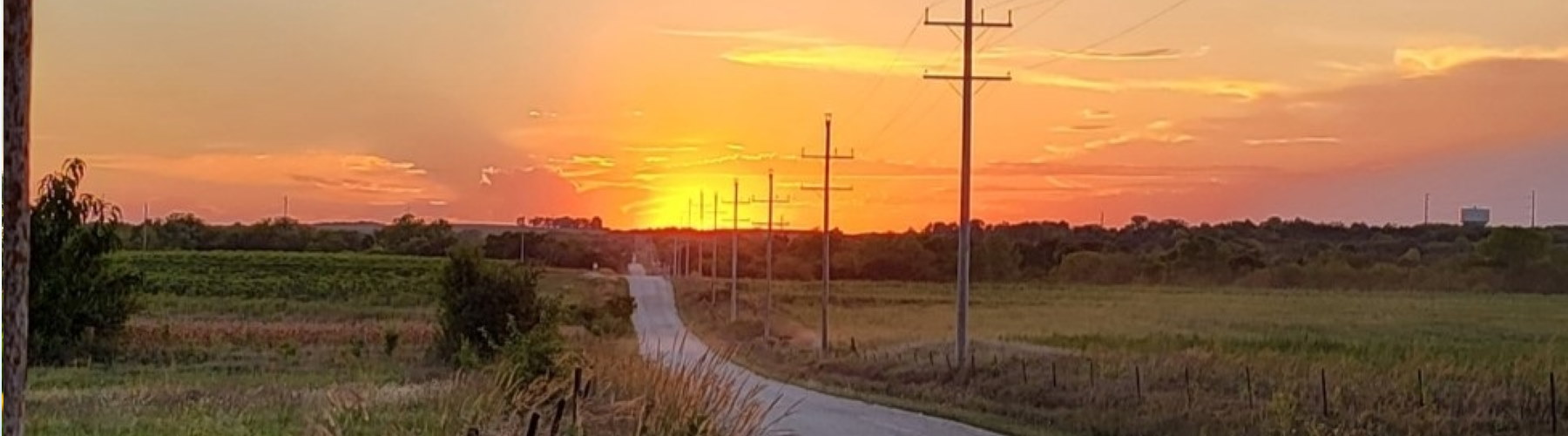 street corner closeup of signs N. Sixth &Main