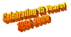 15 years